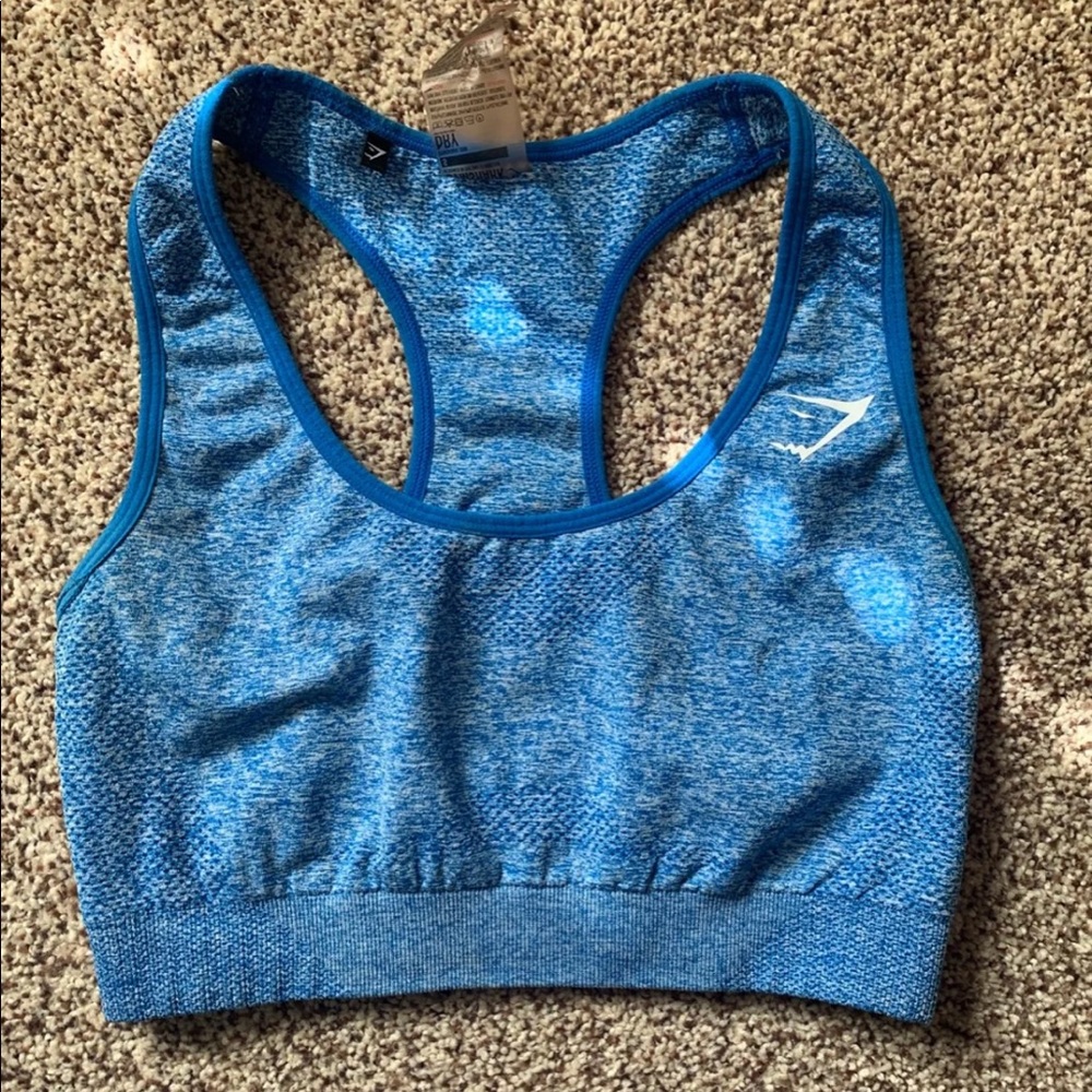 Gymshark Sports Bra